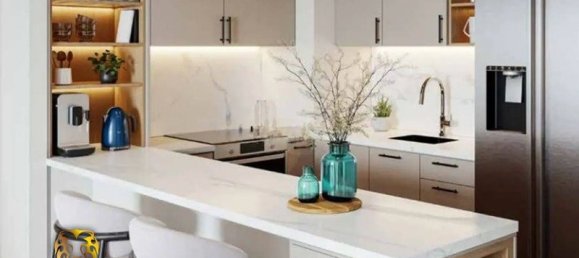 2 bedrooms Apartment in Town Square, UAE No. 34419 5