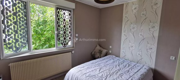 4 غرف نوم منزل في Saint-Thiebault, France رقم 103854 5