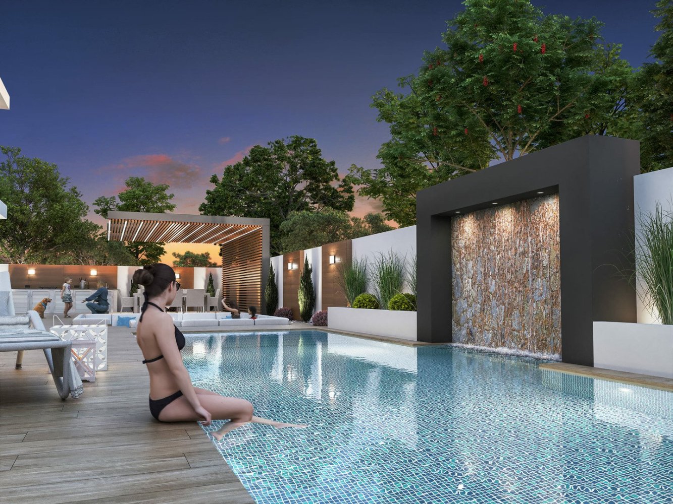 3 bedrooms House in Valencian Community, Spain No. 285184