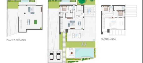 Casa T3 em Valencian Community, Spain N.º 285184 10