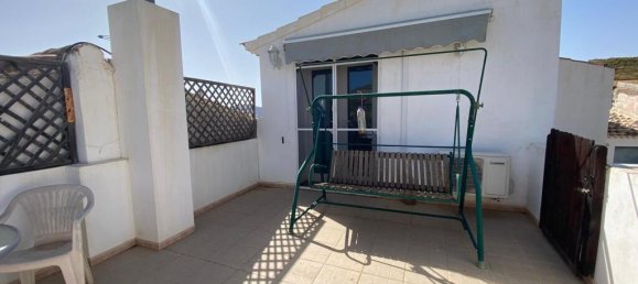 3 Schlafzimmer Haus in Lubrin, Spain, Nr. 174060 30