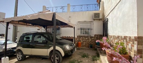 3 Schlafzimmer Haus in Lubrin, Spain, Nr. 174060 2