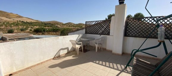 3 Schlafzimmer Haus in Lubrin, Spain, Nr. 174060 29