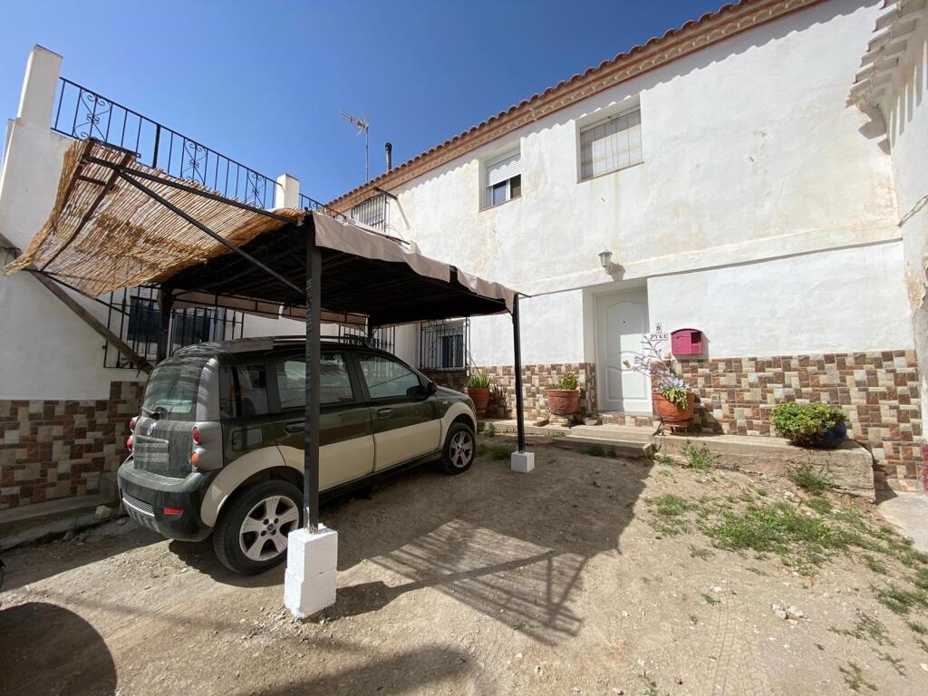 3 Schlafzimmer Haus in Lubrin, Spain, Nr. 174060