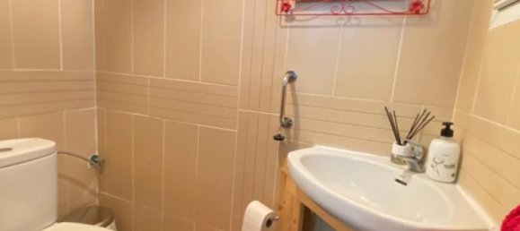 3 Schlafzimmer Haus in Lubrin, Spain, Nr. 174060 10