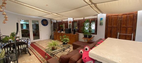 3 Schlafzimmer Haus in Lubrin, Spain, Nr. 174060 8