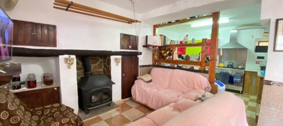 3 Schlafzimmer Haus in Lubrin, Spain, Nr. 174060 11