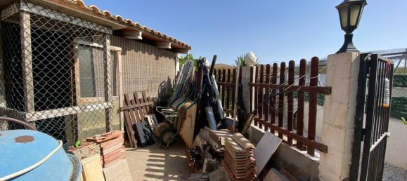 3 Schlafzimmer Haus in Lubrin, Spain, Nr. 174060 41