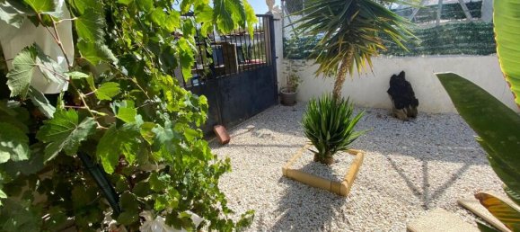 3 Schlafzimmer Haus in Lubrin, Spain, Nr. 174060 44