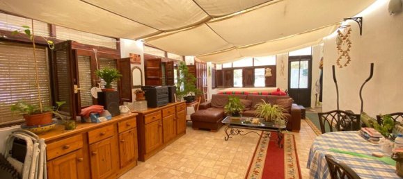 3 Schlafzimmer Haus in Lubrin, Spain, Nr. 174060 7