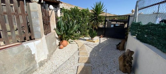 3 Schlafzimmer Haus in Lubrin, Spain, Nr. 174060 42