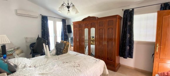 3 Schlafzimmer Haus in Lubrin, Spain, Nr. 174060 27