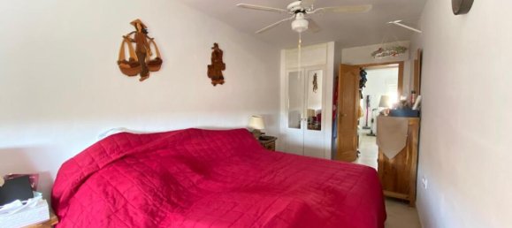 3 Schlafzimmer Haus in Lubrin, Spain, Nr. 174060 21