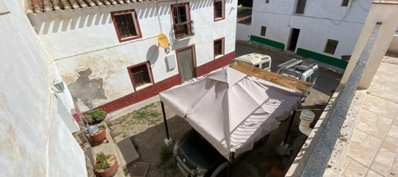 3 Schlafzimmer Haus in Lubrin, Spain, Nr. 174060 47