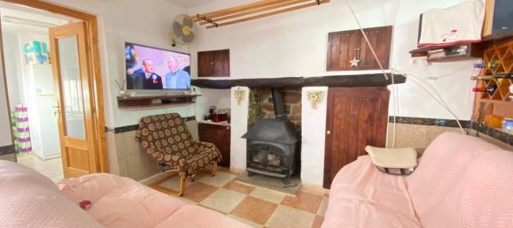 3 Schlafzimmer Haus in Lubrin, Spain, Nr. 174060 12