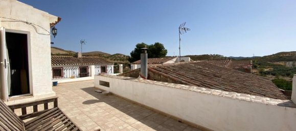 3 Schlafzimmer Haus in Lubrin, Spain, Nr. 174060 35