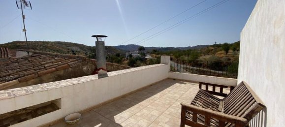 3 Schlafzimmer Haus in Lubrin, Spain, Nr. 174060 34