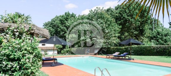 6 bedrooms Villa in Lucca, Italy No. 87952 27