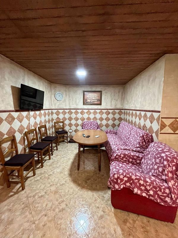 4 bedrooms House in Granada, Spain No. 228224