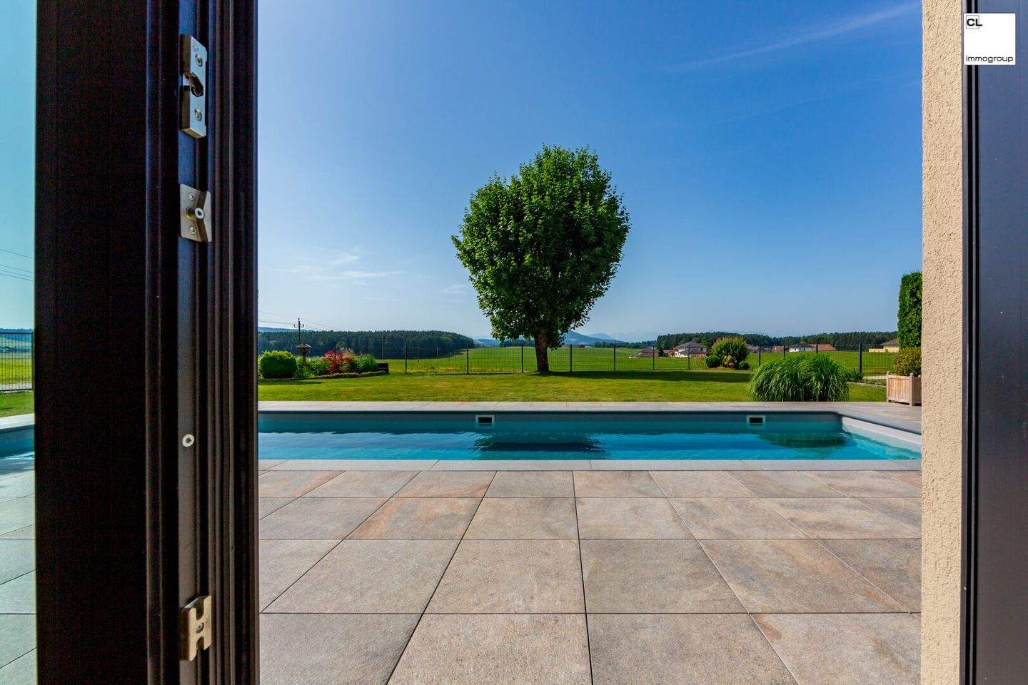 Дом с 5 комнатами в Пальтинг, Австрия № 144709