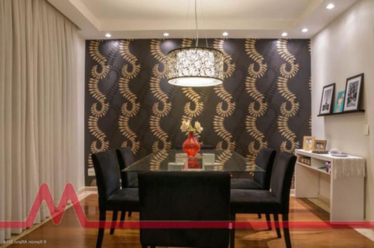 3 bedrooms Apartment in Sao Paulo, Brazil No. 588575