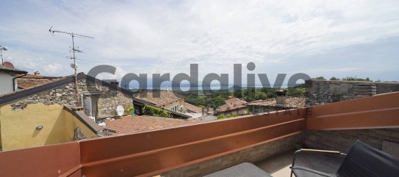 2 bedrooms Apartment in Brescia, Italy No. 264339 31