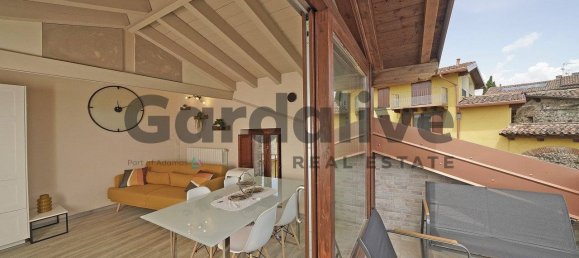 2 bedrooms Apartment in Brescia, Italy No. 264339 16