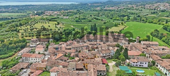 2 bedrooms Apartment in Brescia, Italy No. 264339 36