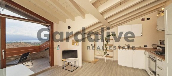 2 bedrooms Apartment in Brescia, Italy No. 264339 20