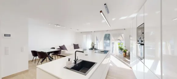 Apartamento de 2 dormitorios en Mulheim an der Ruhr, Germany No. 27872 5