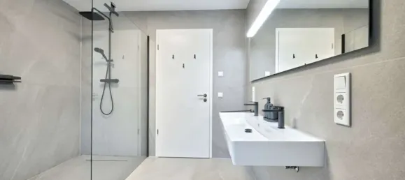 Apartamento de 2 dormitorios en Mulheim an der Ruhr, Germany No. 27872 14