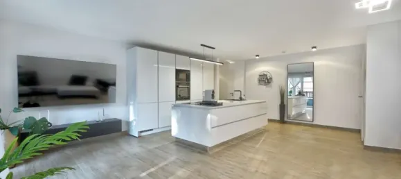 Apartamento de 2 dormitorios en Mulheim an der Ruhr, Germany No. 27872 6