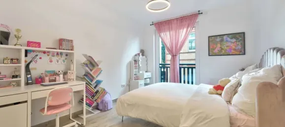 Apartamento de 2 dormitorios en Mulheim an der Ruhr, Germany No. 27872 11