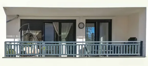 Apartamento de 2 dormitorios en Mulheim an der Ruhr, Germany No. 27872 20