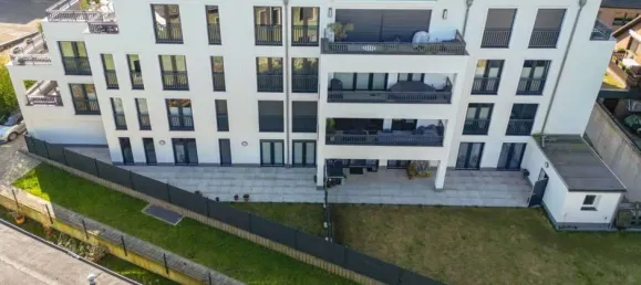 Apartamento de 2 dormitorios en Mulheim an der Ruhr, Germany No. 27872 21