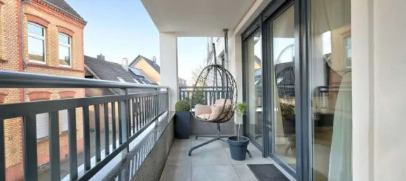 Apartamento de 2 dormitorios en Mulheim an der Ruhr, Germany No. 27872 3