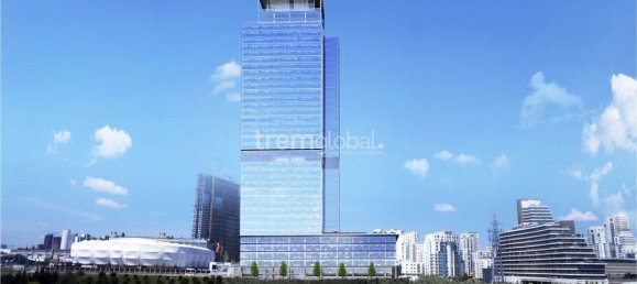 Apartment 1+3 in Istanbul, Turkey No. 7483 5