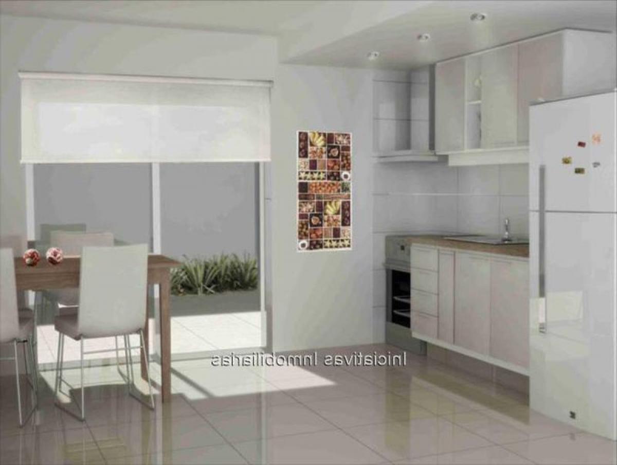 2 bedrooms Apartment in Montevideo, Uruguay No. 12702