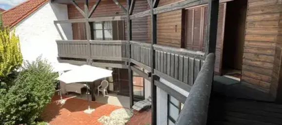 2 غرف نوم منزل في Passau, Germany رقم 257642 12