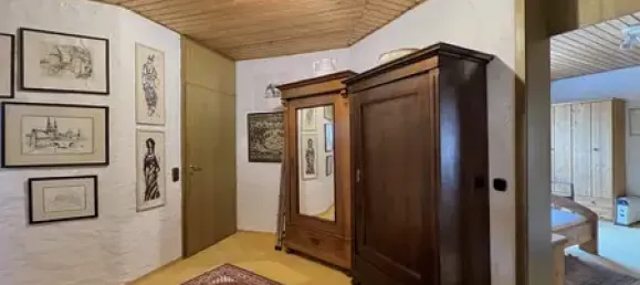 2 غرف نوم منزل في Passau, Germany رقم 257642 24