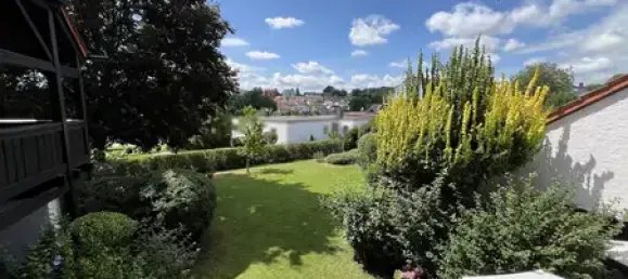 2 غرف نوم منزل في Passau, Germany رقم 257642 11