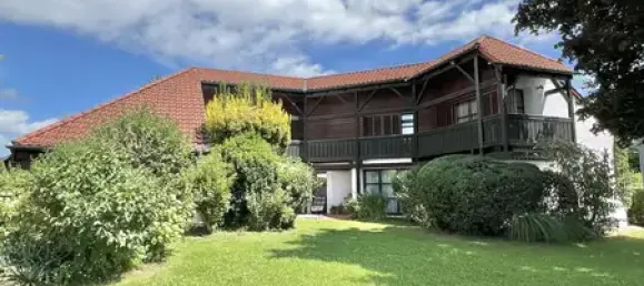 2 غرف نوم منزل في Passau, Germany رقم 257642 5