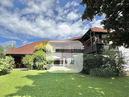 2 غرف نوم منزل في Passau, Germany رقم 257642