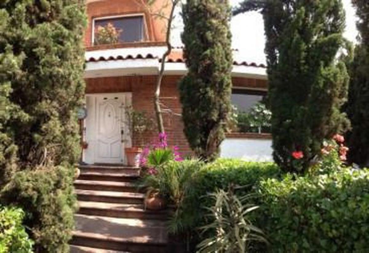 3 Schlafzimmer Haus in Mexico, Nr. 208314