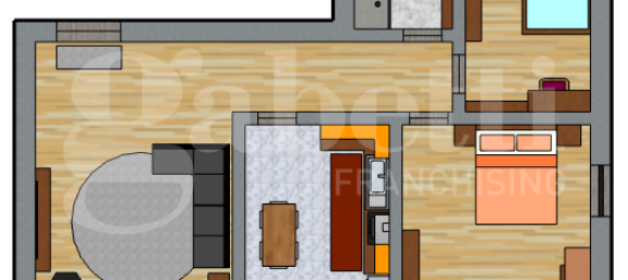 4 rooms Apartment in Roccamonfina, Italy No. 32943 12