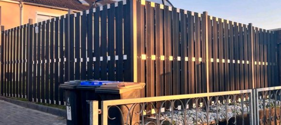 Таунхаус с 1 спальней в Киль, Германия № 353524 3