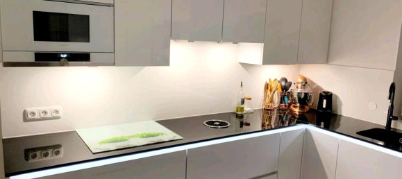 Таунхаус с 1 спальней в Киль, Германия № 353524 6