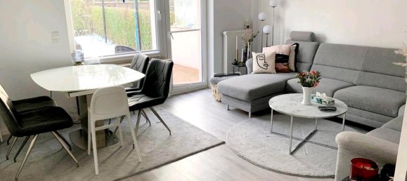 Таунхаус с 1 спальней в Киль, Германия № 353524 4