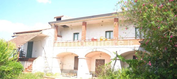 40000m² Land in Sant'Agata de' Goti, Italy No. 342668 7