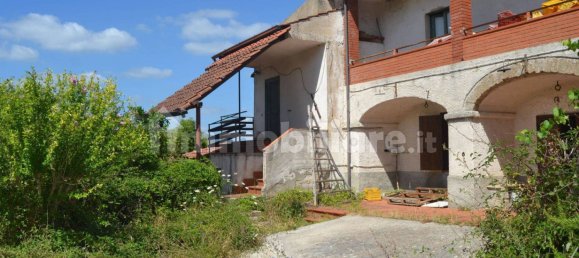 40000m² Land in Sant'Agata de' Goti, Italy No. 342668 13